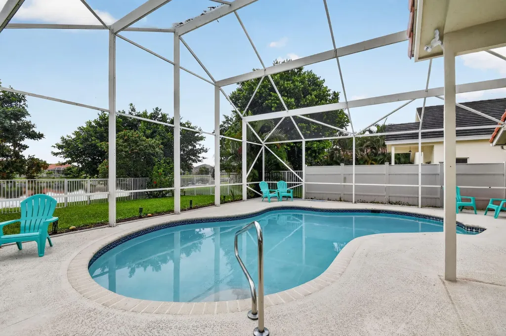 7070 Charleston Point Drive Lake Worth FL 33467