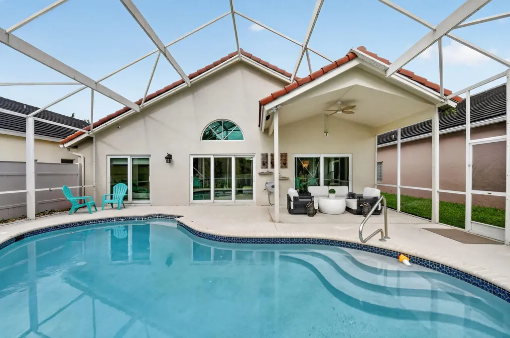 7070 Charleston Point Drive Lake Worth FL 33467