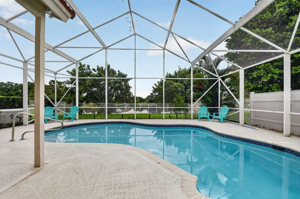 7070 Charleston Point Drive Lake Worth FL 33467