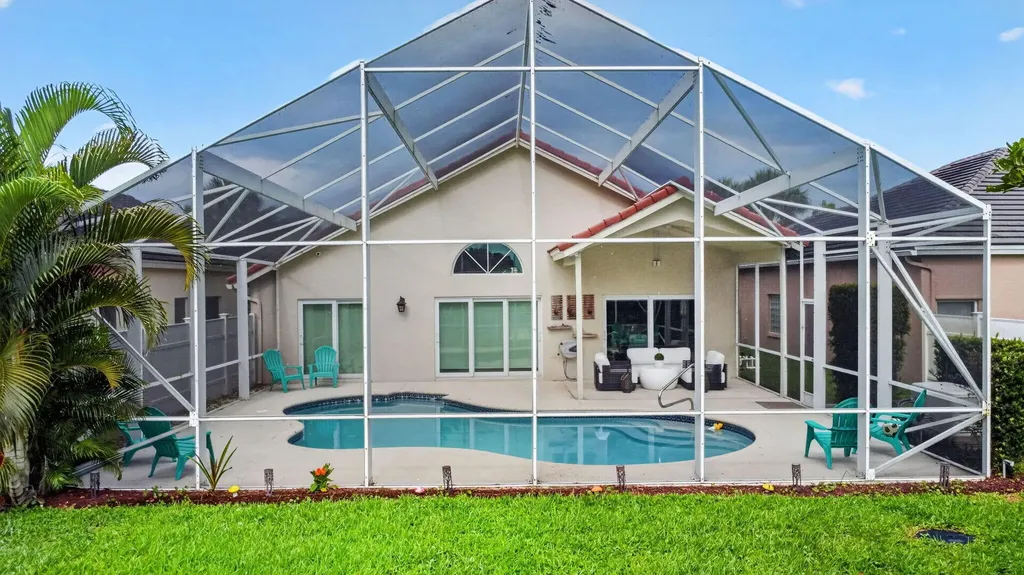 7070 Charleston Point Drive Lake Worth FL 33467