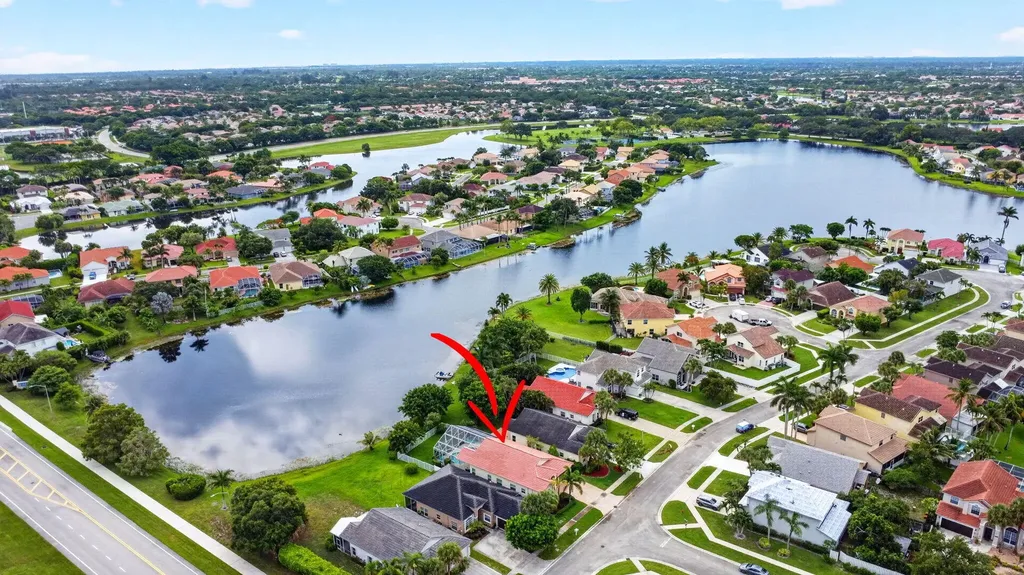 7070 Charleston Point Drive Lake Worth FL 33467