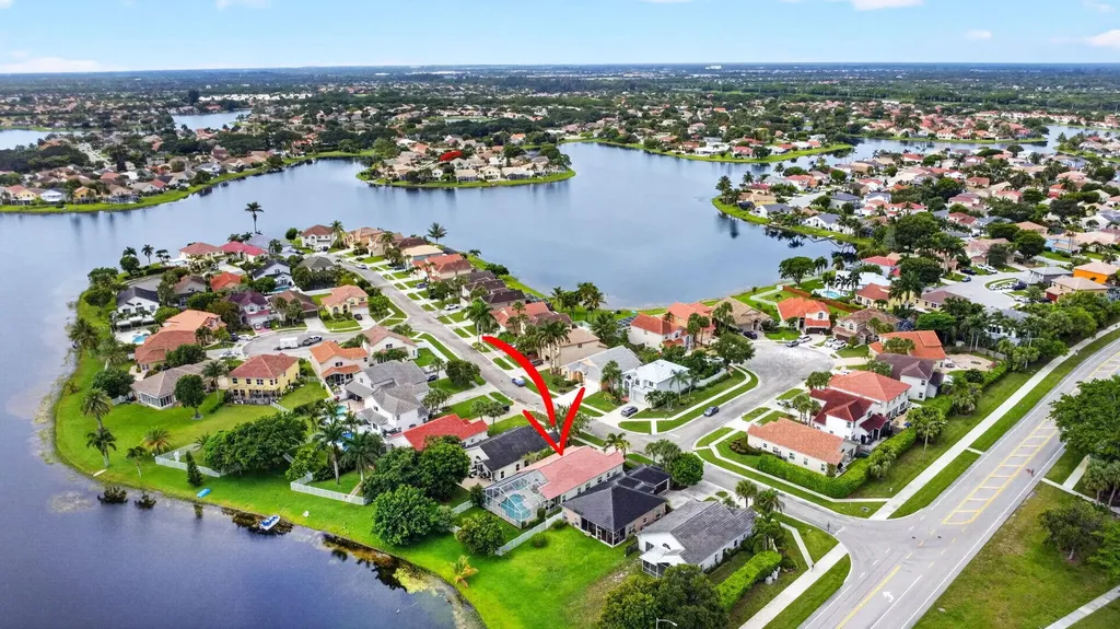 7070 Charleston Point Drive Lake Worth FL 33467