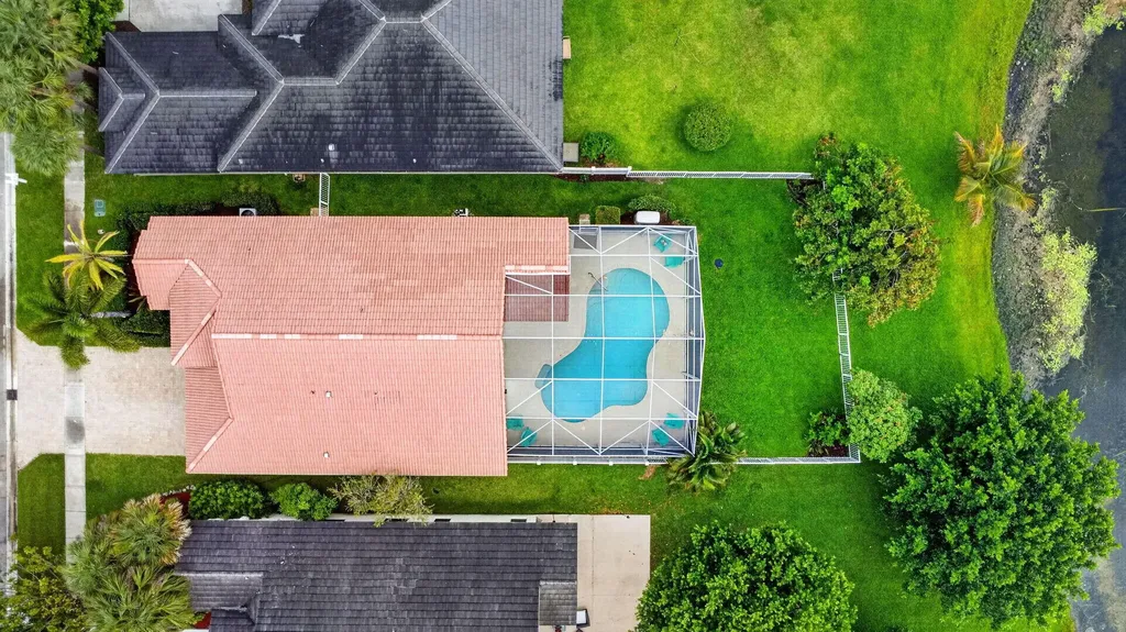 7070 Charleston Point Drive Lake Worth FL 33467