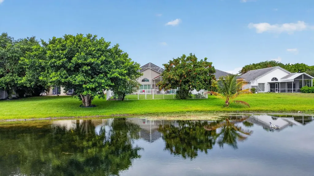 7070 Charleston Point Drive Lake Worth FL 33467