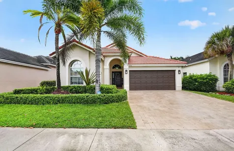 7070 Charleston Point Drive Lake Worth FL 33467