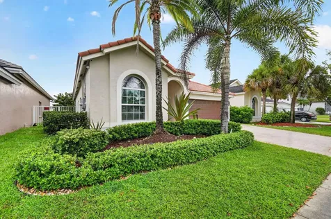 7070 Charleston Point Drive Lake Worth FL 33467