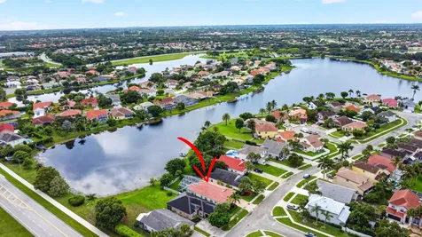 7070 Charleston Point Drive Lake Worth FL 33467