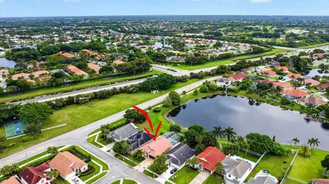 7070 Charleston Point Drive Lake Worth FL 33467