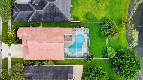 7070 Charleston Point Drive Lake Worth FL 33467