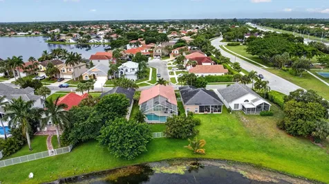 7070 Charleston Point Drive Lake Worth FL 33467