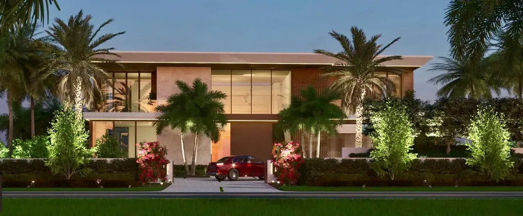 3060 S Ocean Boulevard Manalapan FL 33462