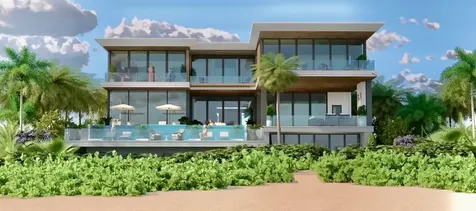 3060 S Ocean Boulevard Manalapan FL 33462