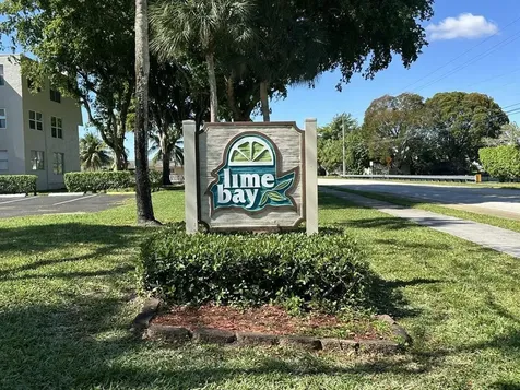 9401 Lime Bay Boulevard Tamarac FL 33321
