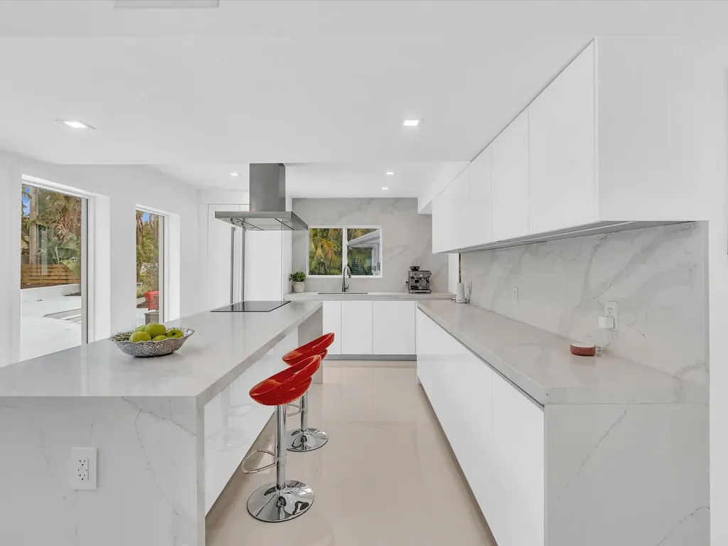 1903 Bay Drive Pompano Beach FL 33062