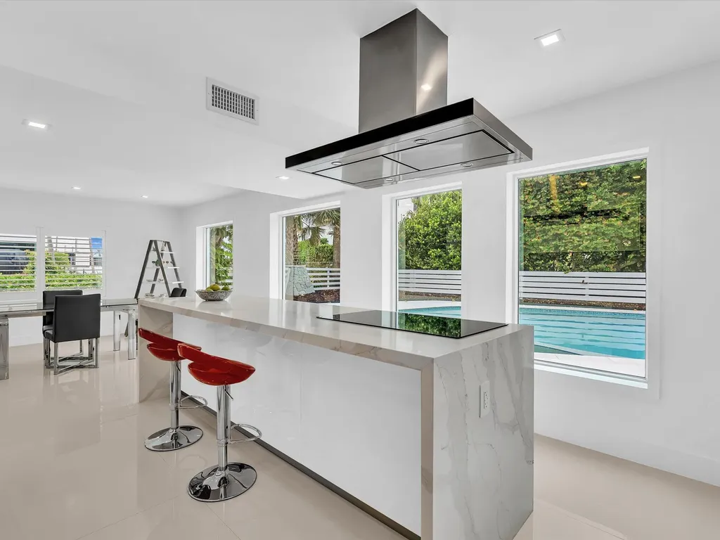 1903 Bay Drive Pompano Beach FL 33062
