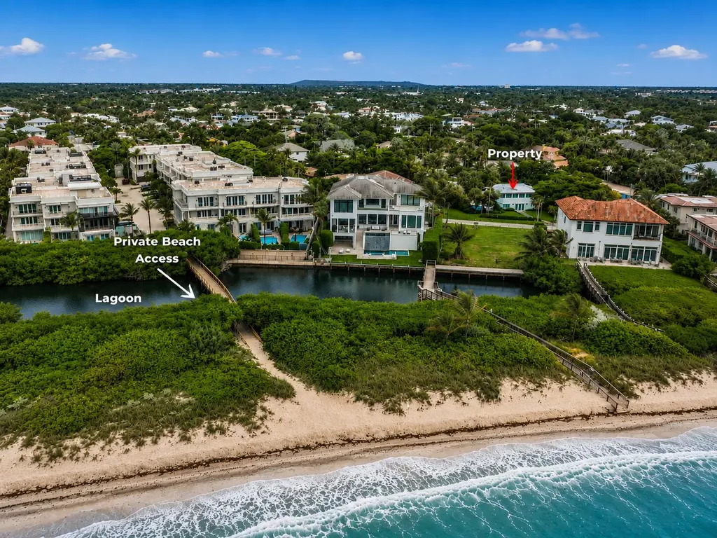 1903 Bay Drive Pompano Beach FL 33062