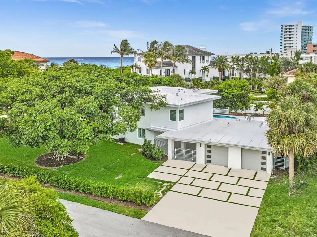1903 Bay Drive Pompano Beach FL 33062