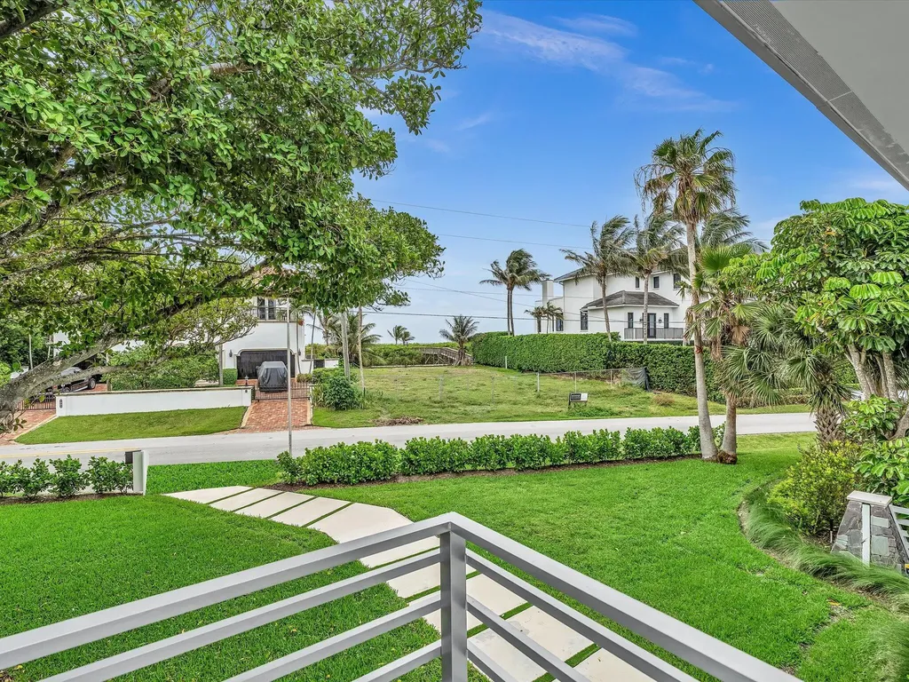 1903 Bay Drive Pompano Beach FL 33062