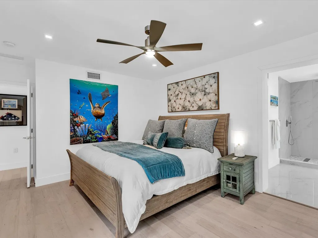 1903 Bay Drive Pompano Beach FL 33062
