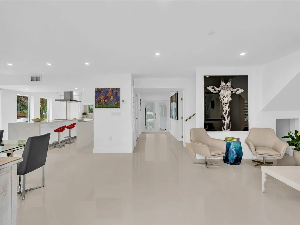 1903 Bay Drive Pompano Beach FL 33062