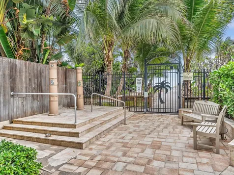 1903 Bay Drive Pompano Beach FL 33062