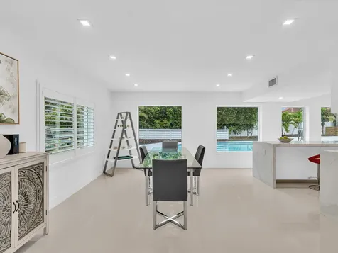 1903 Bay Drive Pompano Beach FL 33062