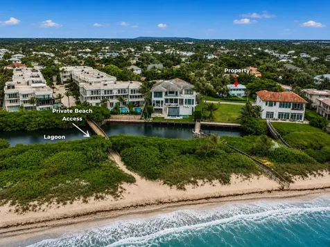 1903 Bay Drive Pompano Beach FL 33062