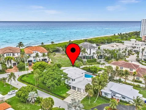 1903 Bay Drive Pompano Beach FL 33062