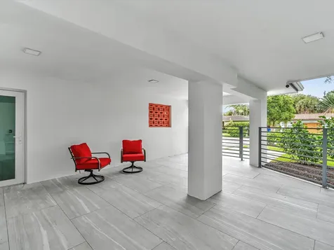 1903 Bay Drive Pompano Beach FL 33062