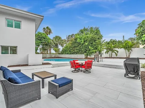 1903 Bay Drive Pompano Beach FL 33062
