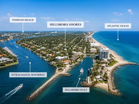 1903 Bay Drive Pompano Beach FL 33062