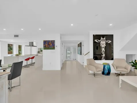 1903 Bay Drive Pompano Beach FL 33062