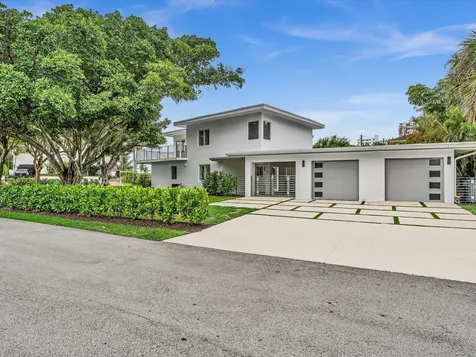 1903 Bay Drive Pompano Beach FL 33062