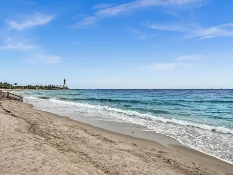 1903 Bay Drive Pompano Beach FL 33062