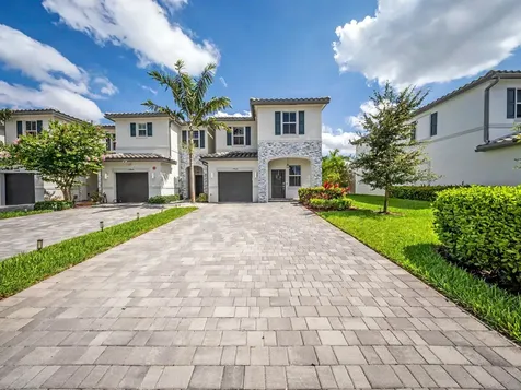 11968 NW 47th Manor Coral Springs FL 33076