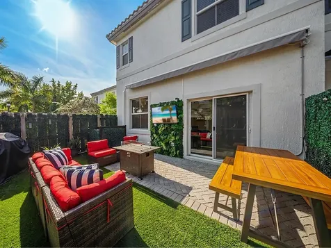 11968 NW 47th Manor Coral Springs FL 33076