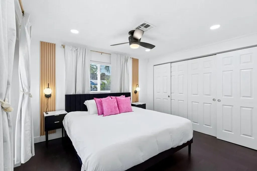 1448 NE 57th Street Fort Lauderdale FL 33334