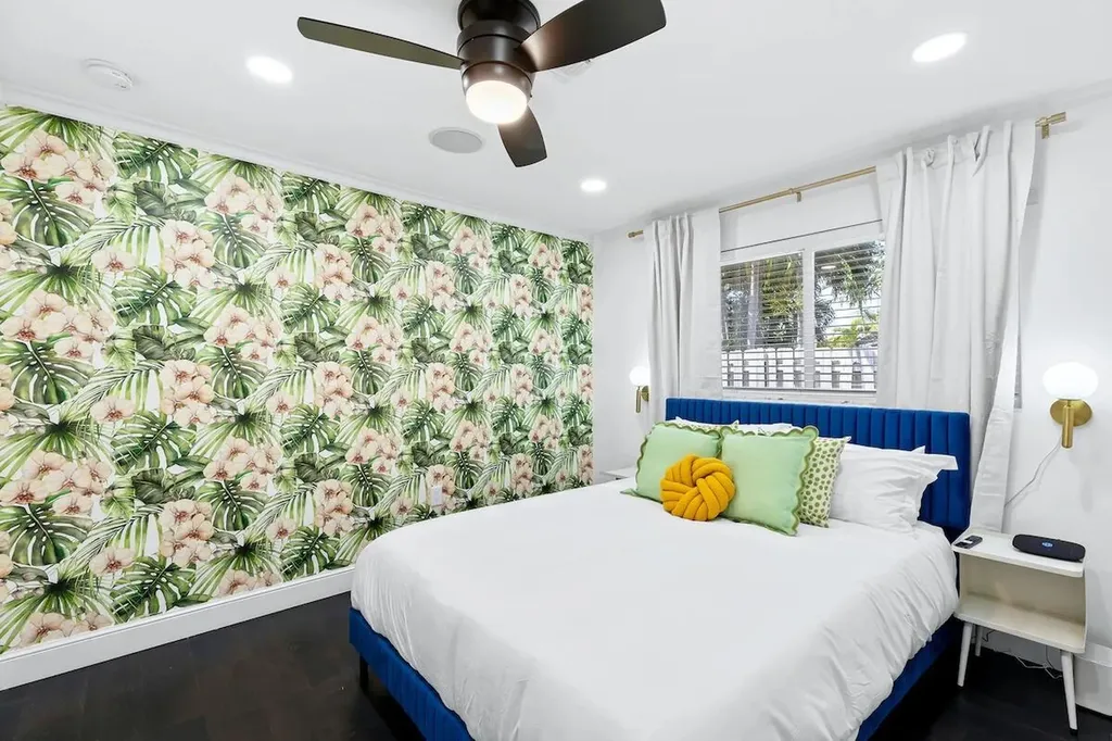 1448 NE 57th Street Fort Lauderdale FL 33334