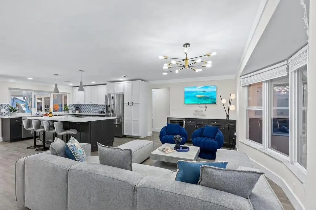 1448 NE 57th Street Fort Lauderdale FL 33334