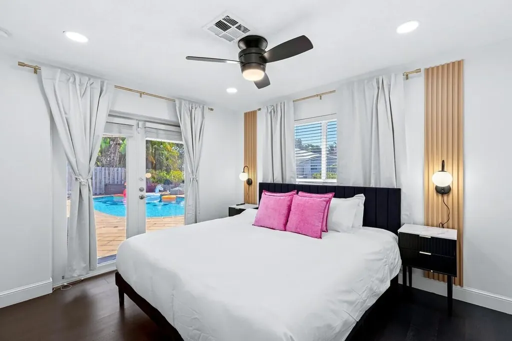 1448 NE 57th Street Fort Lauderdale FL 33334
