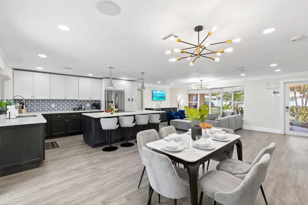 1448 NE 57th Street Fort Lauderdale FL 33334