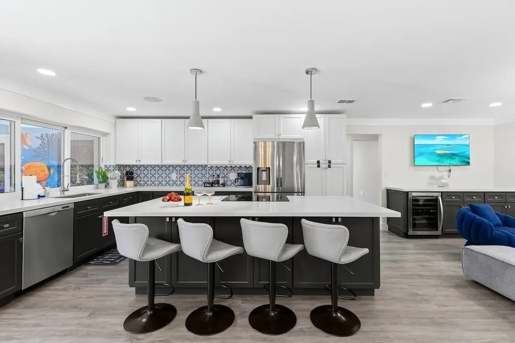 1448 NE 57th Street Fort Lauderdale FL 33334