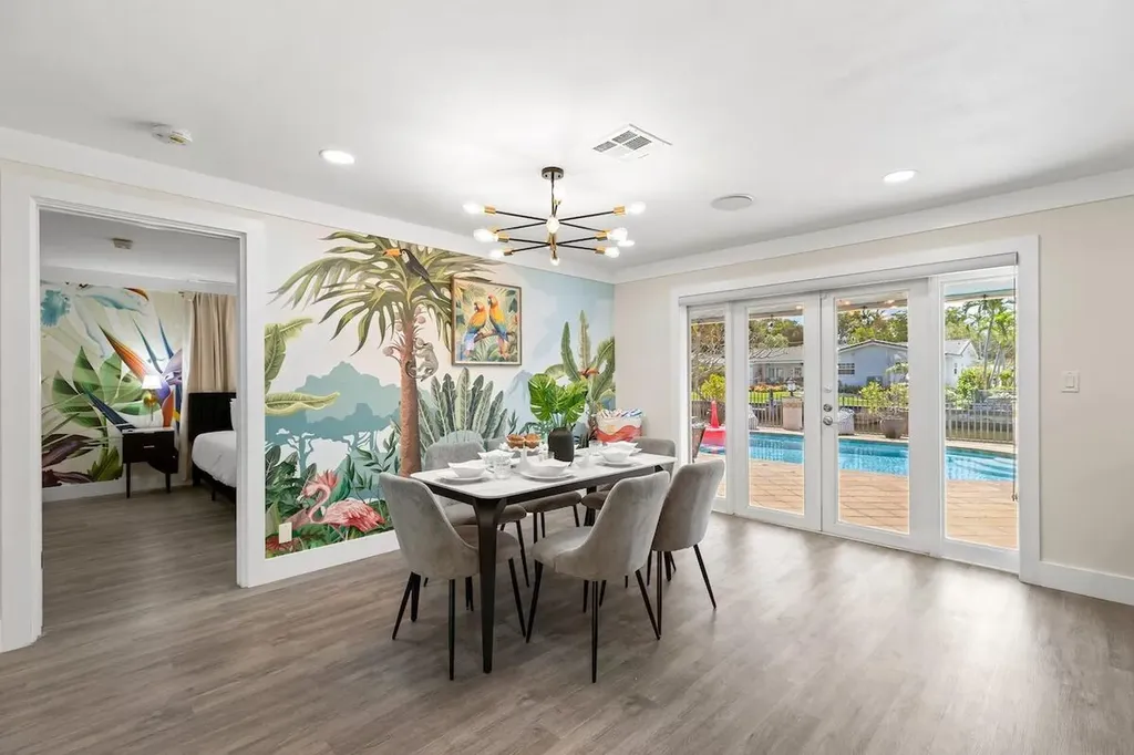 1448 NE 57th Street Fort Lauderdale FL 33334