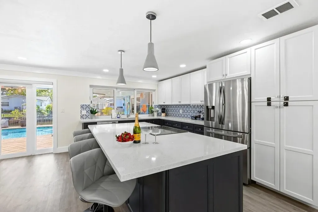 1448 NE 57th Street Fort Lauderdale FL 33334