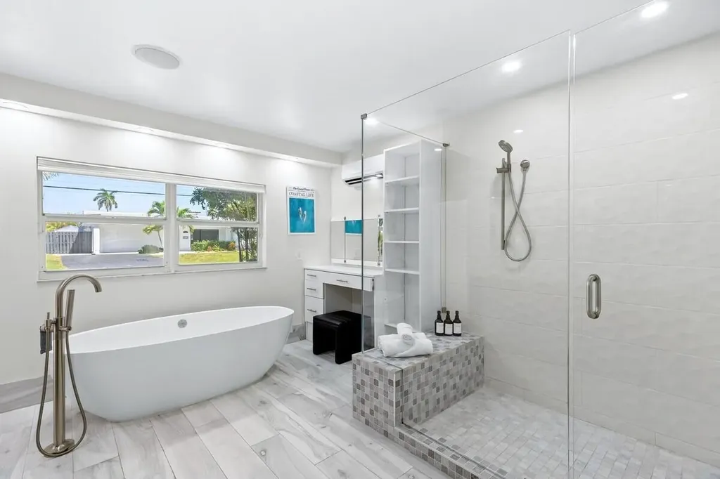 1448 NE 57th Street Fort Lauderdale FL 33334