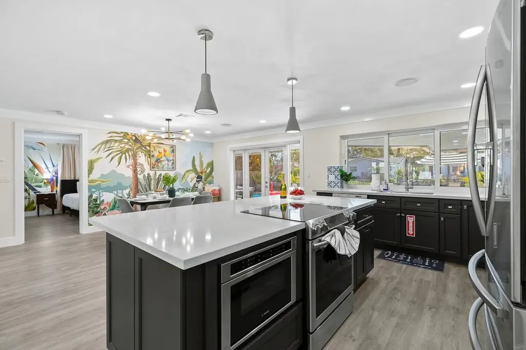 1448 NE 57th Street Fort Lauderdale FL 33334