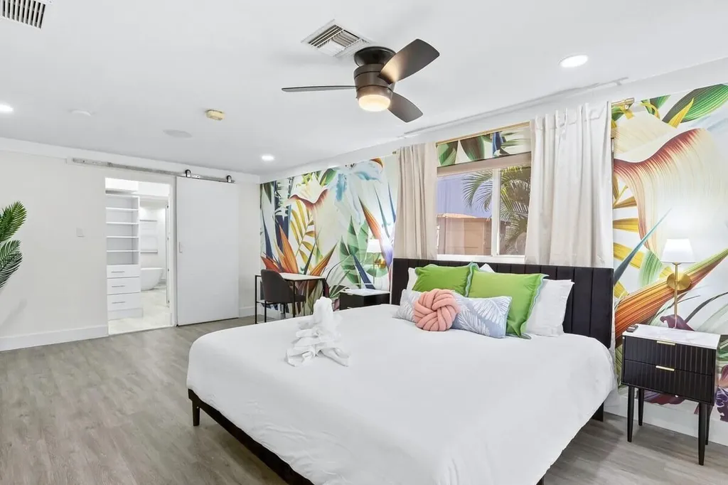 1448 NE 57th Street Fort Lauderdale FL 33334