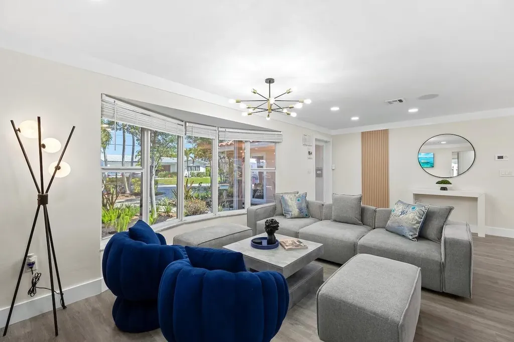 1448 NE 57th Street Fort Lauderdale FL 33334