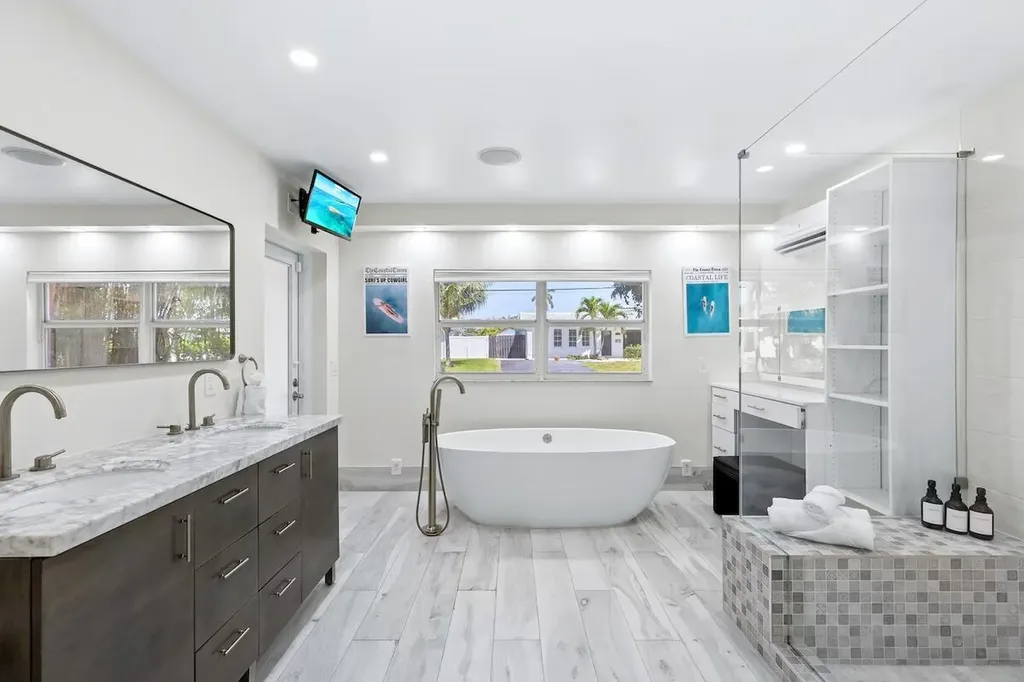 1448 NE 57th Street Fort Lauderdale FL 33334