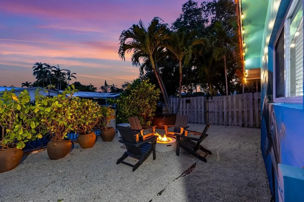1448 NE 57th Street Fort Lauderdale FL 33334